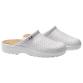 PANDA plitke radne klompe ZUMA L 3001D, ženske, bele boje