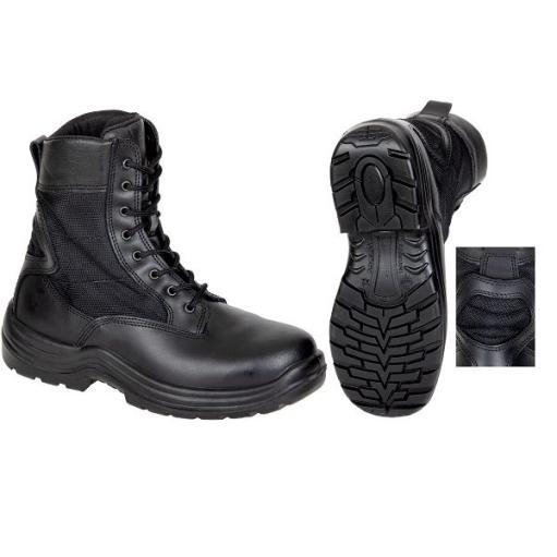 EXENA duboke radne cipele DECEBAL O2 FO SRC (OB-EX6010)