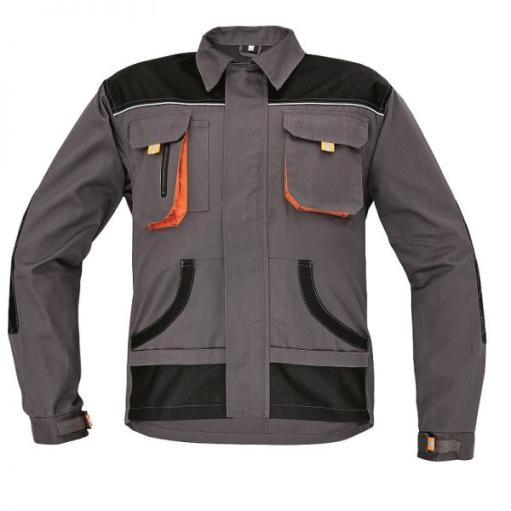 Fridrich bluza - 80% poliester 20% pamuk, 235 gr/m2 (OD-BE-01-002)