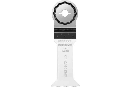 Festool Univerzalna testera USB 78/42/Bi/OSC/5, 203336 (F 203336)