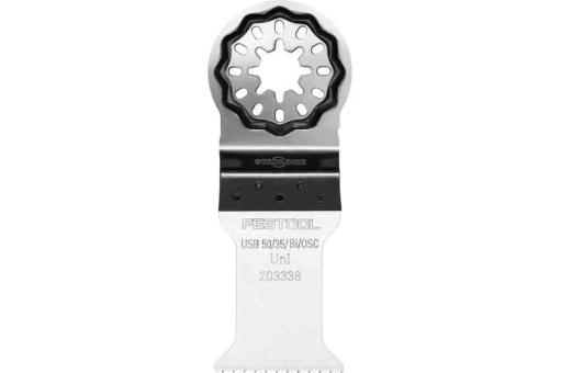 Festool Univerzalna testera USB 50/35/Bi/OSC/5, 203338 (F 203338)