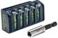Festool Set bitova BT-IMP SORT1, 204381