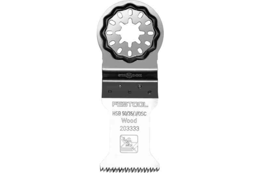 Festool Testera za drvo HSB 50/35/J/OSC/5, 203333 (F 203333)