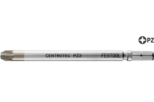 Festool Bitovi PZ 3-100 CE, 500843 (F 500843)