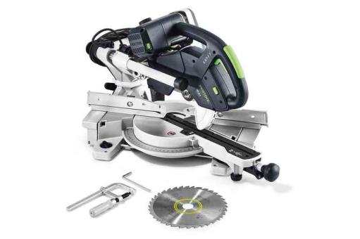 Festool Potezni ger KAPEX KS 60 E, 561683 (F 561683)