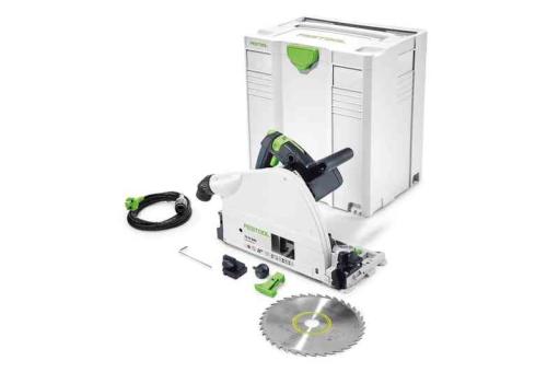 Festool Potapajući cirkular TS 75 EBQ-Plus, 576110 (F 576110)