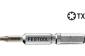 Festool Bitovi TX 10-50 CENTRO, 205076 (F 205076)