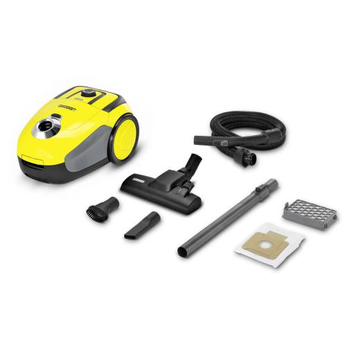 Karcher Usisivač VC 2, 1.198-105.0 (1.198-105.0)