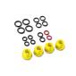 Karcher Set O-prstenova, 2.640-729.0 (2.640-729.0)