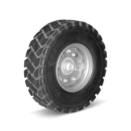 Karcher Gume otporne na probijanje (set), čvrsta guma, 4.515-330.0 (4.515-330.0)