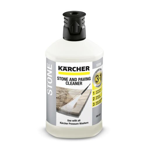 Karcher Sredstvo za čišćenje kamena i pločnika 3 u 1 RM 611, 6.295-765.0 (6.295-765.0)
