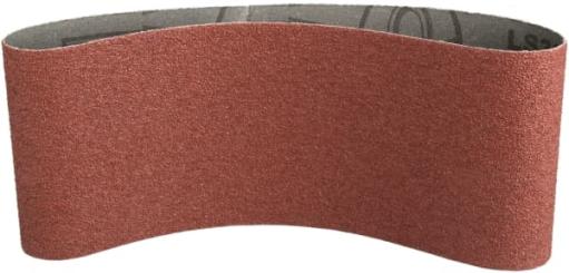 Klingspor LS 309 XH Kratka traka za ručne mašine, 38842, 75 mm (KL 38842)
