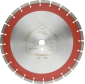 Klingspor DT 910 B Special Dijamantska testera većeg prečnika, 325106, 350 mm (KL 325106)