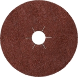 Klingspor FS 764 ACT Fiber disk, 316476, 125 mm