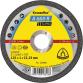 Klingspor A 660 R Supra Kronenflex® rezna ploča, 328906, 125 mm