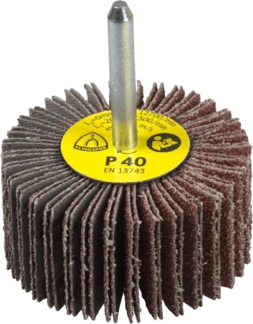 Klingspor KM 613 Mali lepezasti Brus, 284745, 20 mm (KL 284745)