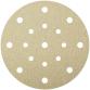 Klingspor PS 33 BK Samopričvršćavajući disk sa papirnom podlogom, 146907, 150 mm