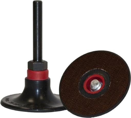 Klingspor QMC 555 Podmetač, 295427, 50 mm (KL 295427)