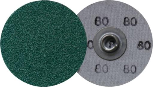 Klingspor QMC 409 Brzo zamenljivi disk, 295338, 50 mm (KL 295338)