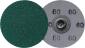 Klingspor QMC 409 Brzo zamenljivi disk, 295338, 50 mm (KL 295338)