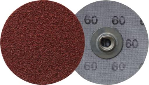 Klingspor QMC 412 Brzo zamenljivi disk, 295180, 38 mm (KL 295180)