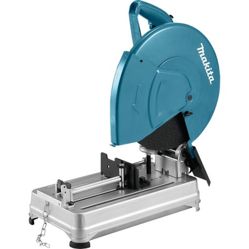 Makita 2414ENE Ger za metal, 2.000W (2414ENE)