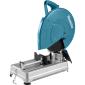 Makita 2414ENE Ger za metal, 2.000W (2414ENE)