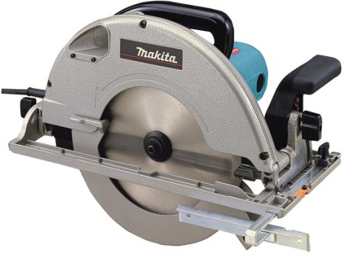 Makita 5103R Ručna kružna testera, 2.100W (5103R)