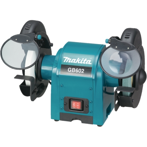 Makita GB602 Dvostrana stona brusilica (GB602)