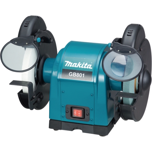 Makita GB801 Dvostrana stona brusilica, 550W (GB801)