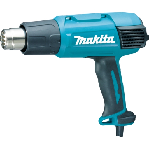 Makita HG6031VK fen za vrući vazduh, 1.600W (HG6031VK)