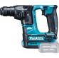 Makita HR166DZ Akumulatorska bušilica-čekić SDS-Plus, bez baterije i punjača 