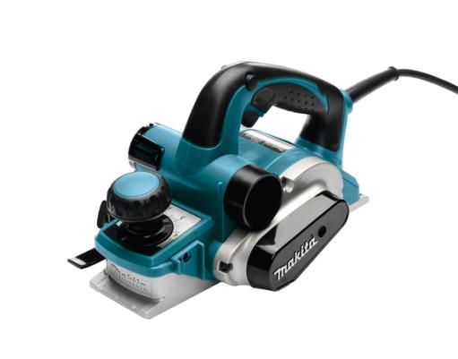 Makita KP0810 električno rende, 850W (KP0810)