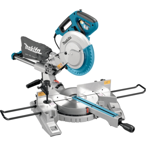 Potezno-nagibna testera Makita LS1018LN, 1.430W (LS1018LN)