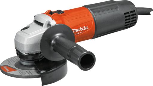 Makita M0901 električna ugaona brusilica, 540W, 115mm (M0901)