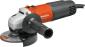 Makita M0901 električna ugaona brusilica, 540W, 115mm (M0901)