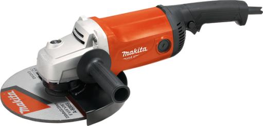 Makita M0921 električna ugaona brusilica, 2200W, 230mm (M0921)