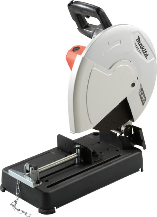 Makita M2402 Testera za metal, 2.200W (M2402)