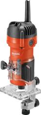 Makita M3700 električna jednoručna glodalica, 530W, 6mm (M3700)