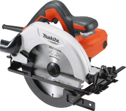 Makita M5802 električna ručna kružna testera, 1050W (M5802)