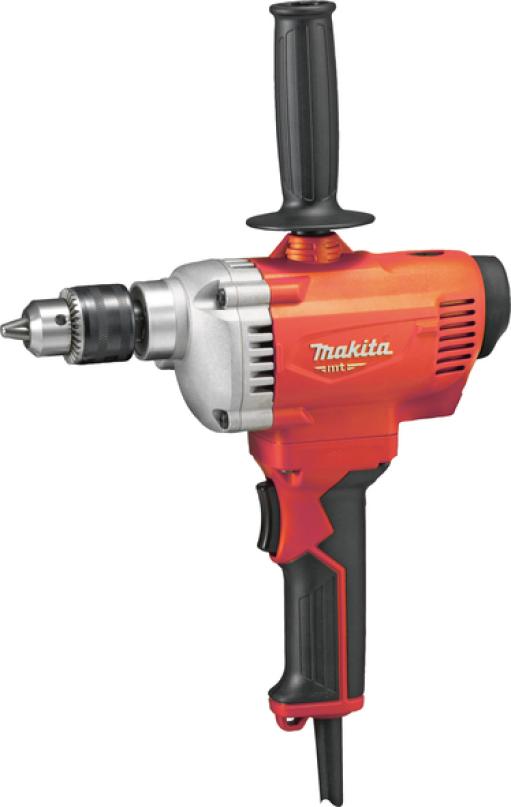 Makita M6201 električna bušilica-mešač, 750W, 13mm (M6201)