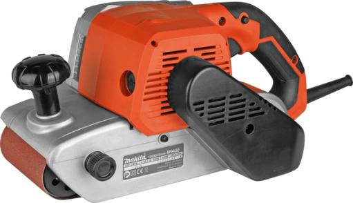 Makita M9400 električna tračna brusilica, 940W (M9400)