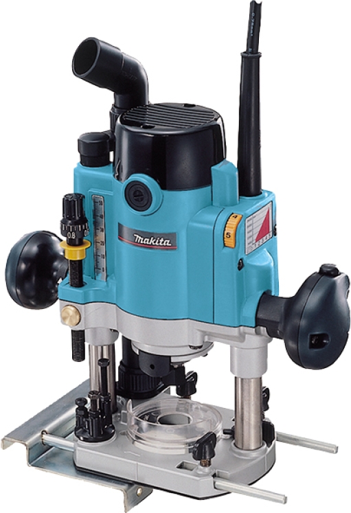 Makita RP1110C glodalica, 1.100W (RP1110C)