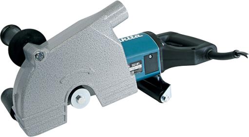 Makita SG181 Šlicerica, glodalica za žljebove u zidovima, 2.150W (SG181)