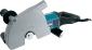 Makita SG181 Šlicerica, glodalica za žljebove u zidovima, 2.150W (SG181)