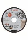 Rezna ploča ravna Standard for Inox - Rapido Bosch 2608603169, WA 60 T BF, 115 mm, 22,23 mm, 1,0 mm