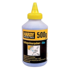 Krede, puderi i niti za obeležavanje