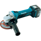 Akumulatorske ugaone brusilice