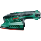 Akumulatorske šlajferice - ekscentar brusilice