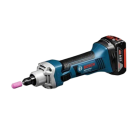 Akumulatorska ravna brusilica